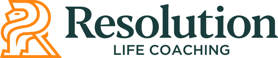 Resolution Life Coaching
